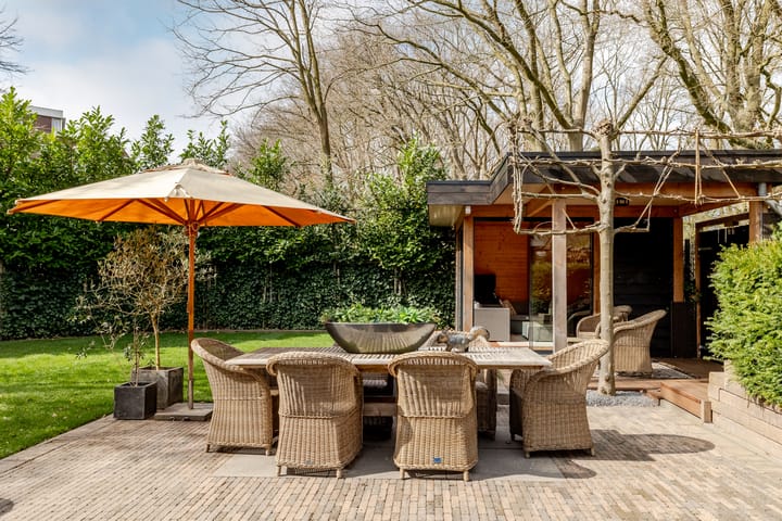 Foto 4 van Dagpauwoog 34