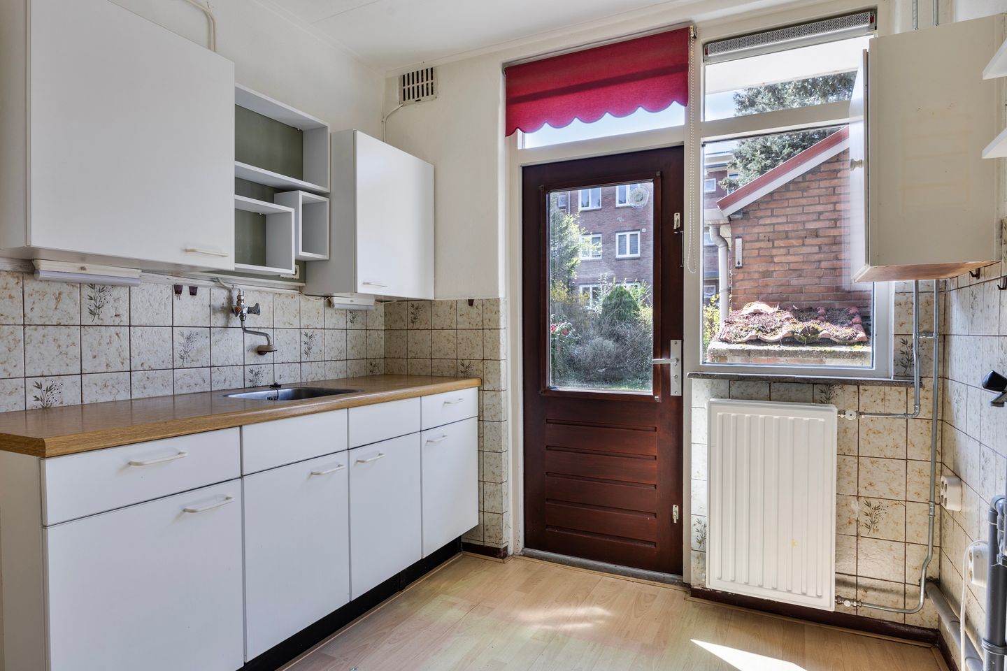 Foto 4 van Tesselschadestraat 33