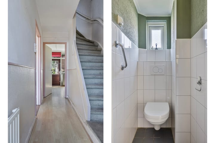 Foto 8 van Tesselschadestraat 33