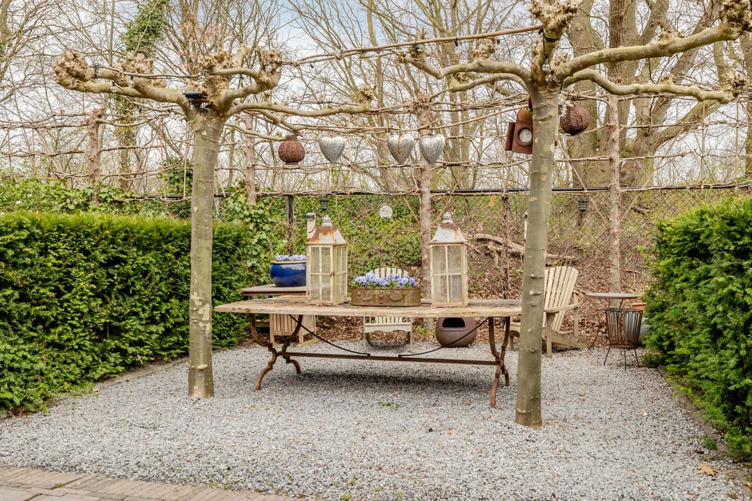 Foto 28 van Dagpauwoog 34