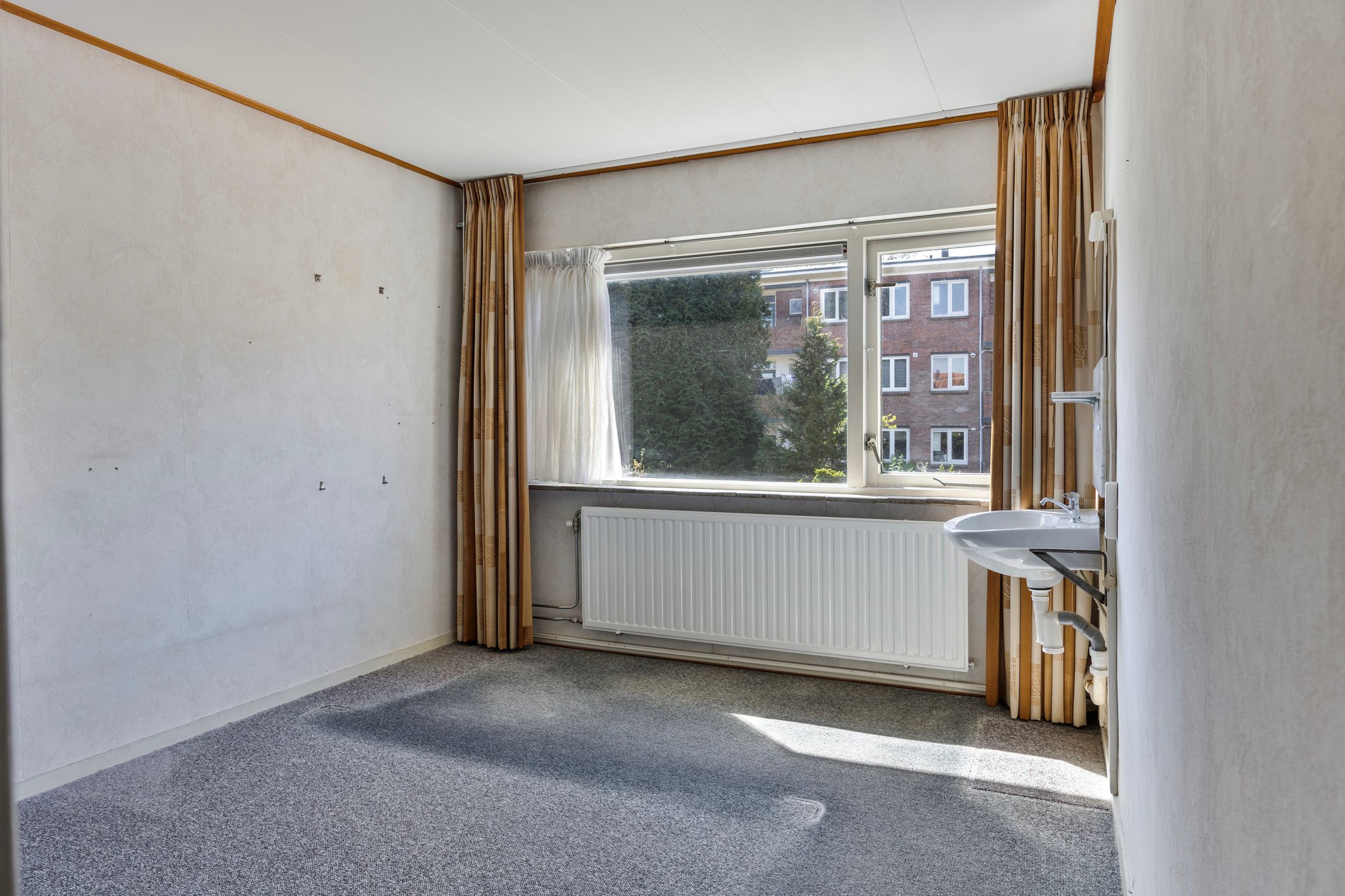 Foto 9 van Tesselschadestraat 33