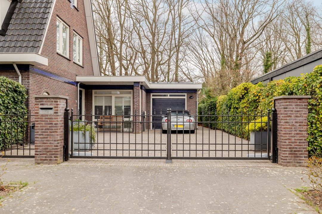 Foto 31 van Dagpauwoog 34