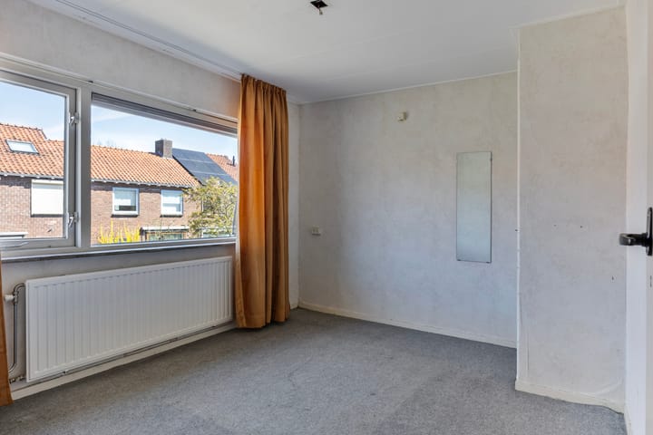 Foto 12 van Tesselschadestraat 33