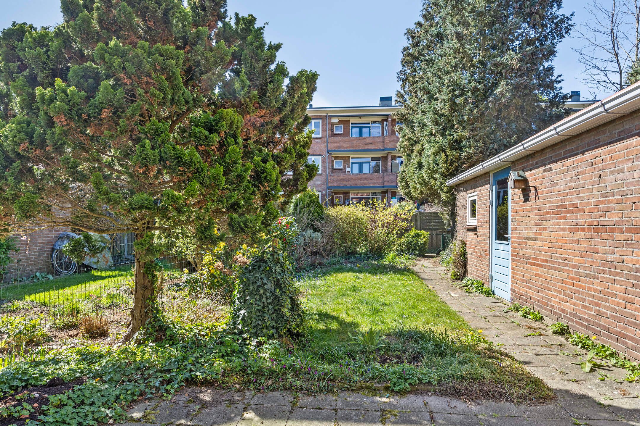 Foto 15 van Tesselschadestraat 33