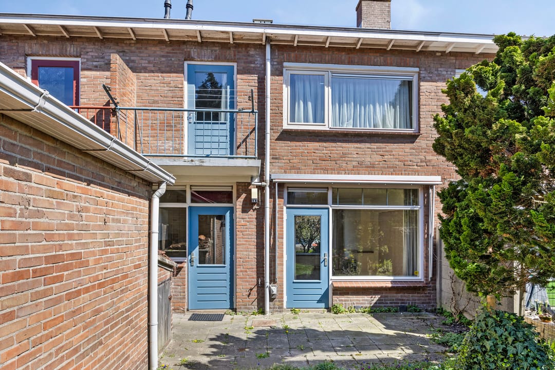 Foto 17 van Tesselschadestraat 33