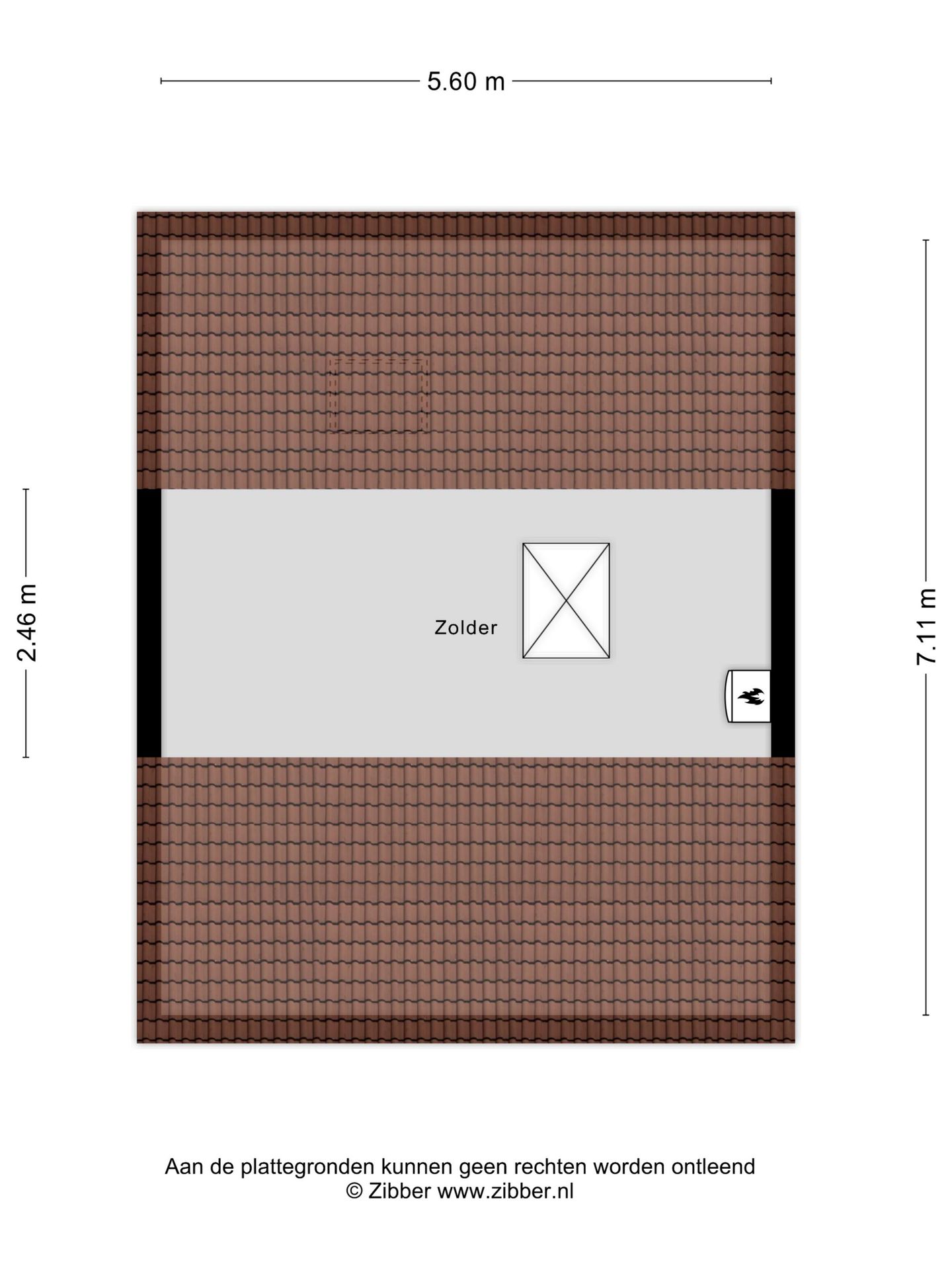 Foto 19 van Tesselschadestraat 33