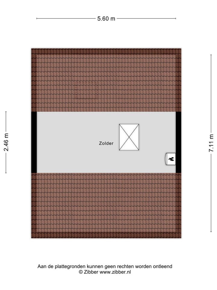 Foto 19 van Tesselschadestraat 33
