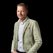 Steven Hendriks (NVM Makelaar)