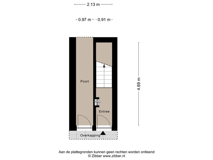 Foto 36 van Marnixstraat 85-RD