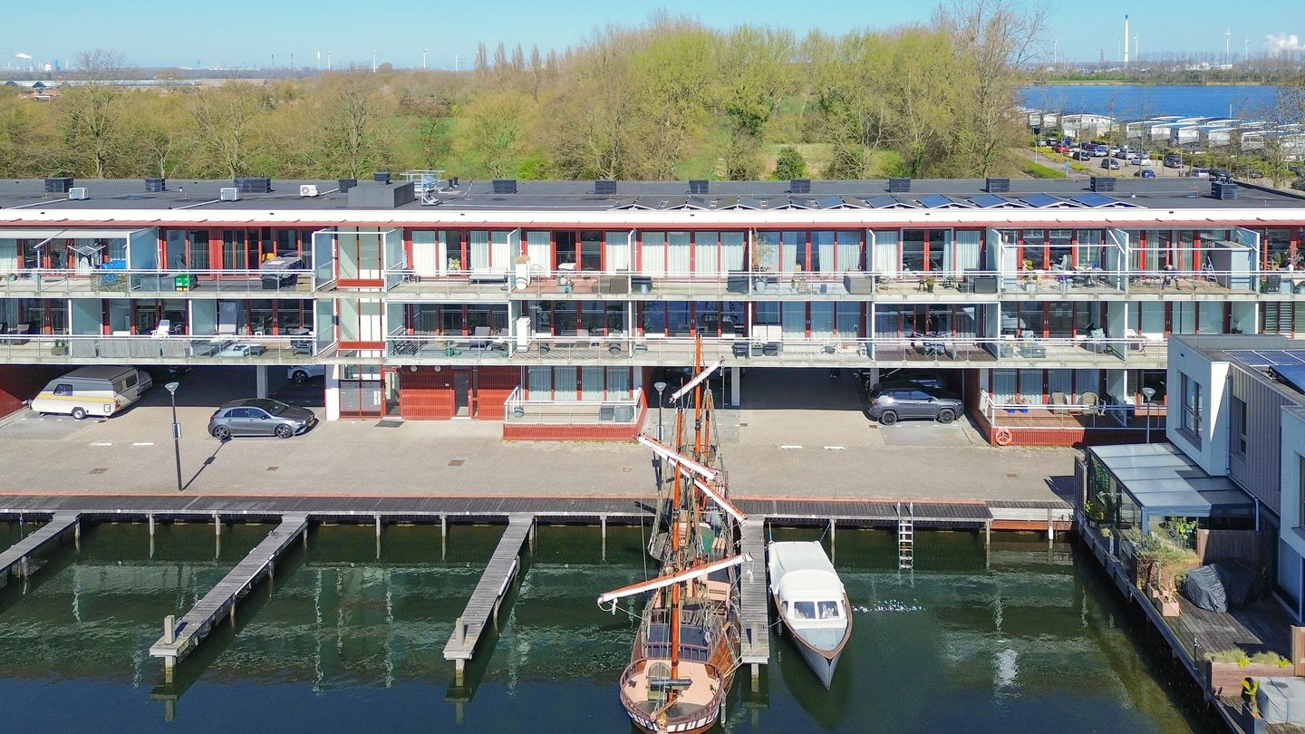 Foto 1 van Rochus Meeuwiszweg 248