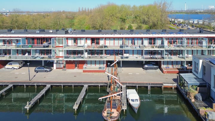 Foto 1 van Rochus Meeuwiszweg 248