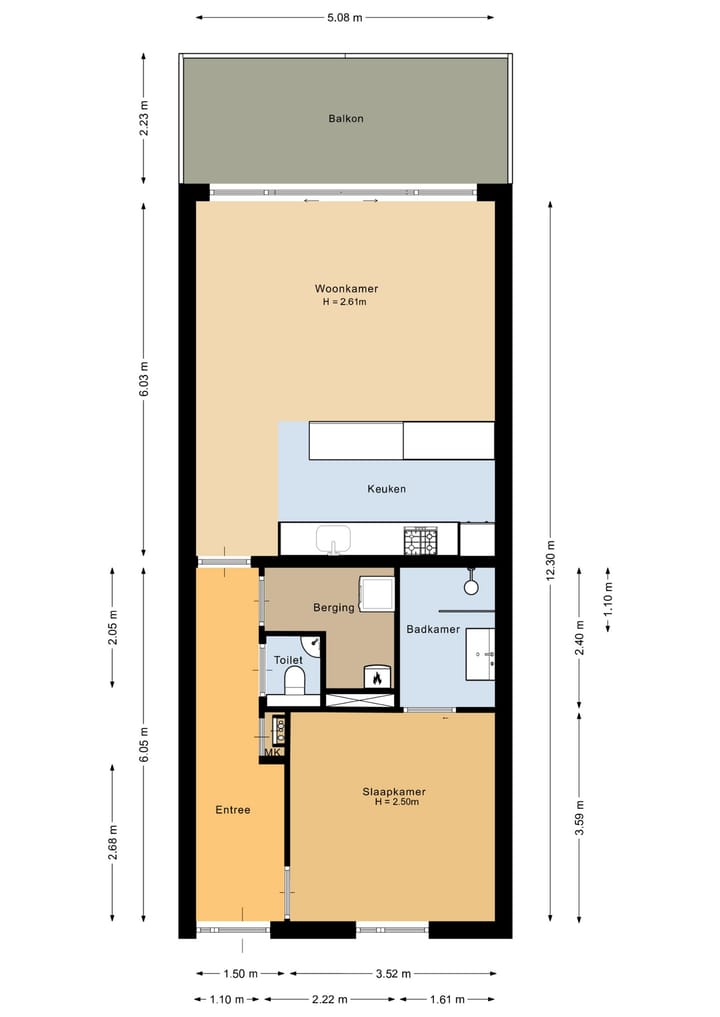 Foto 5 van Rochus Meeuwiszweg 248
