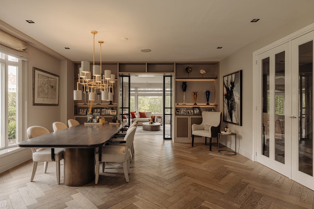 Photo 1 of Richard Wagnerstraat 36