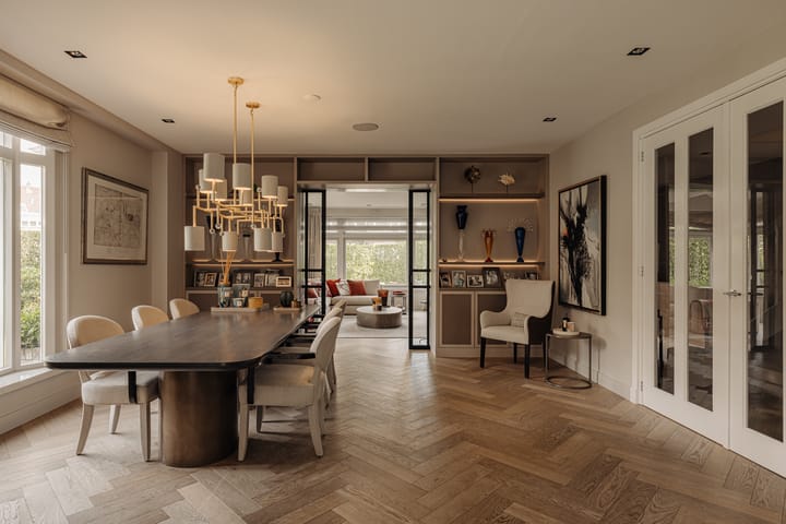 Photo 1 of Richard Wagnerstraat 36