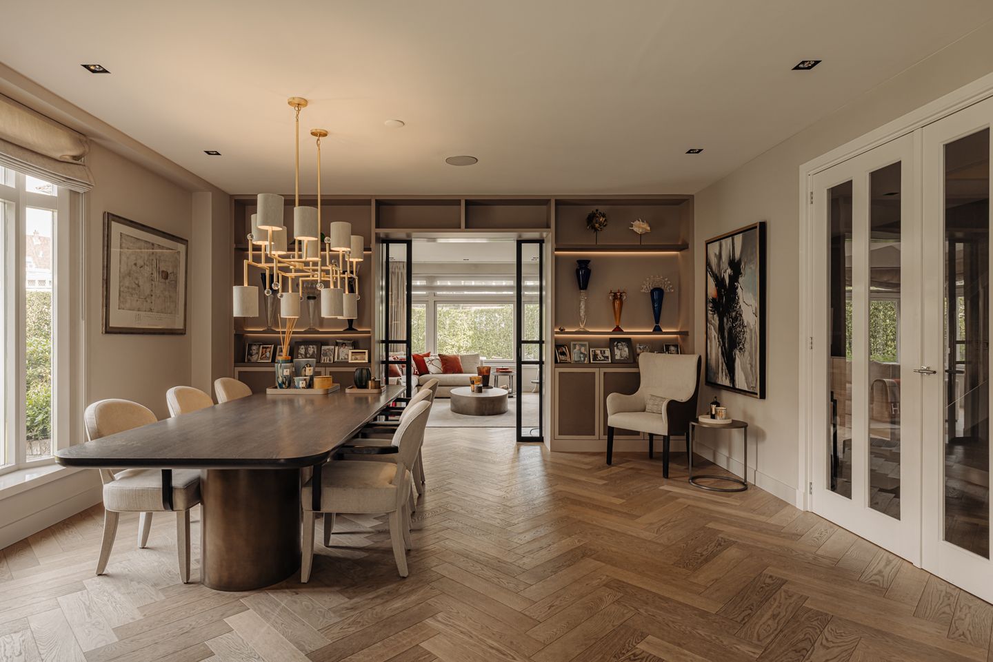 Foto 1 van Richard Wagnerstraat 36