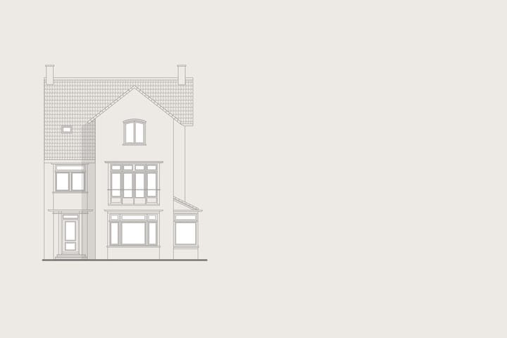 Photo 2 of Richard Wagnerstraat 36