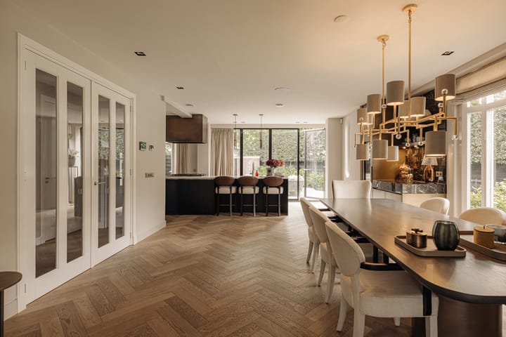 Foto 3 van Richard Wagnerstraat 36