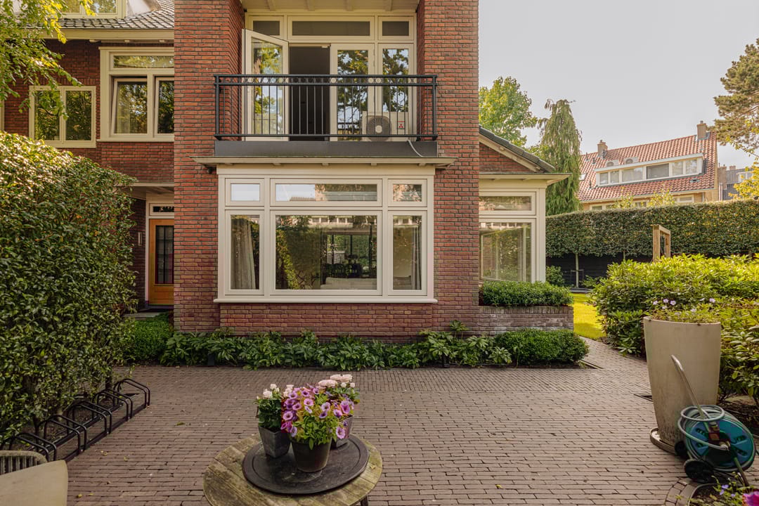 Photo 7 of Richard Wagnerstraat 36