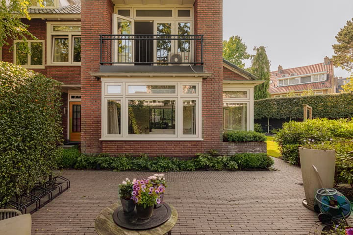 Photo 7 of Richard Wagnerstraat 36