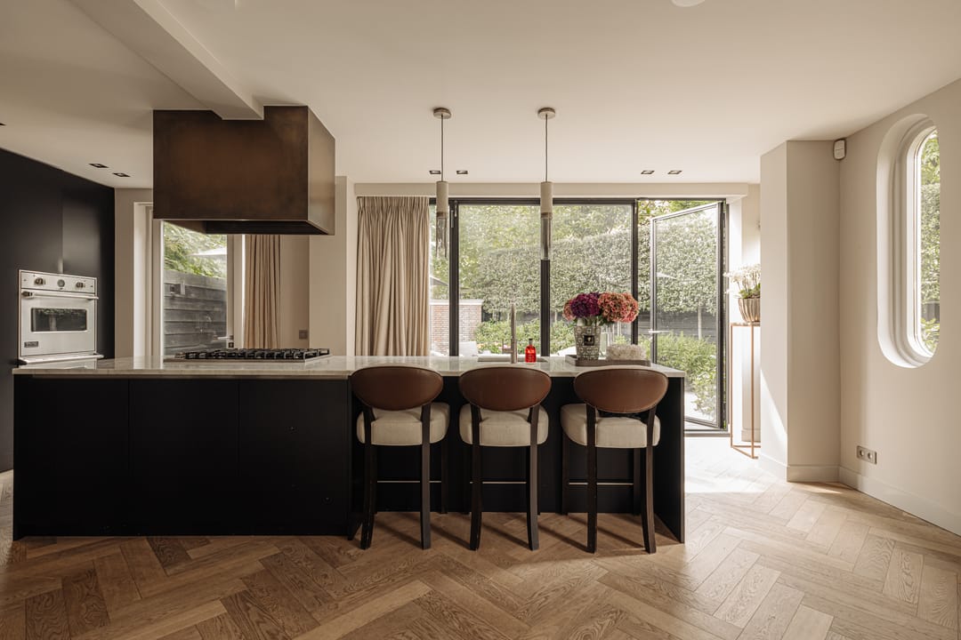 Photo 8 of Richard Wagnerstraat 36