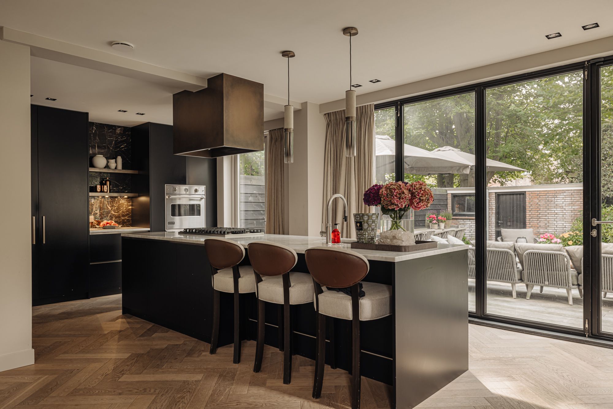 Photo 9 of Richard Wagnerstraat 36