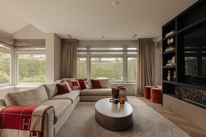 Photo 12 of Richard Wagnerstraat 36