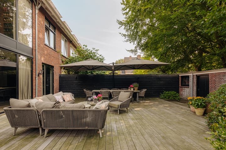 Photo 14 of Richard Wagnerstraat 36