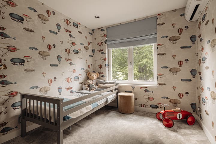 Photo 15 of Richard Wagnerstraat 36