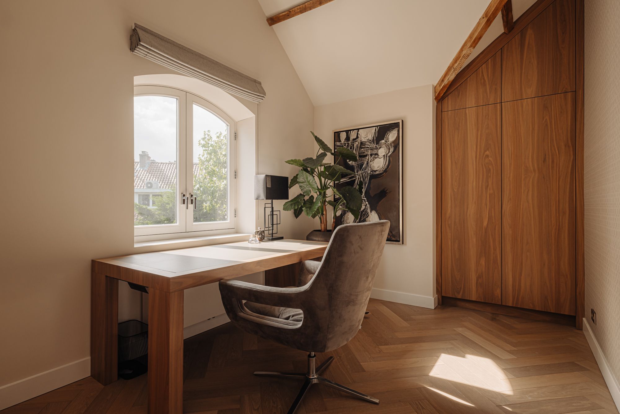 Photo 21 of Richard Wagnerstraat 36