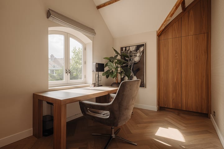 Photo 21 of Richard Wagnerstraat 36