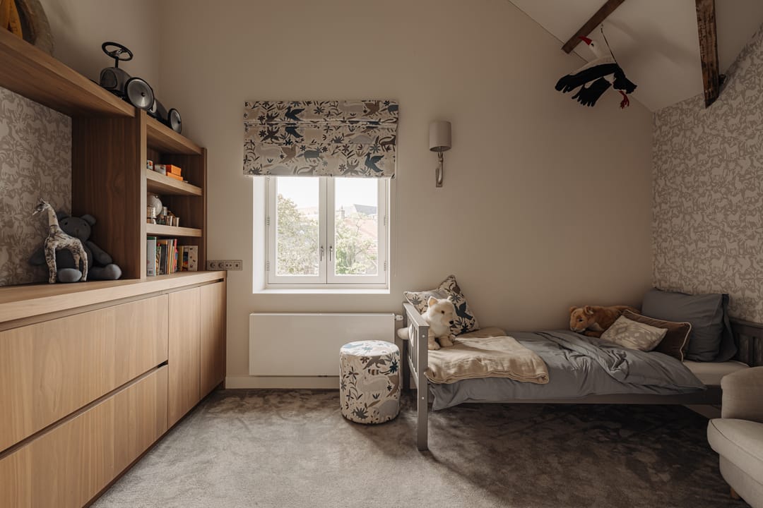 Photo 22 of Richard Wagnerstraat 36