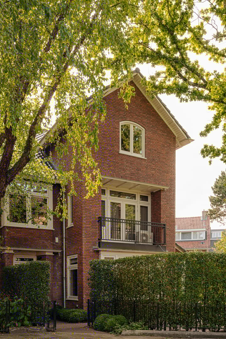 Photo 25 of Richard Wagnerstraat 36