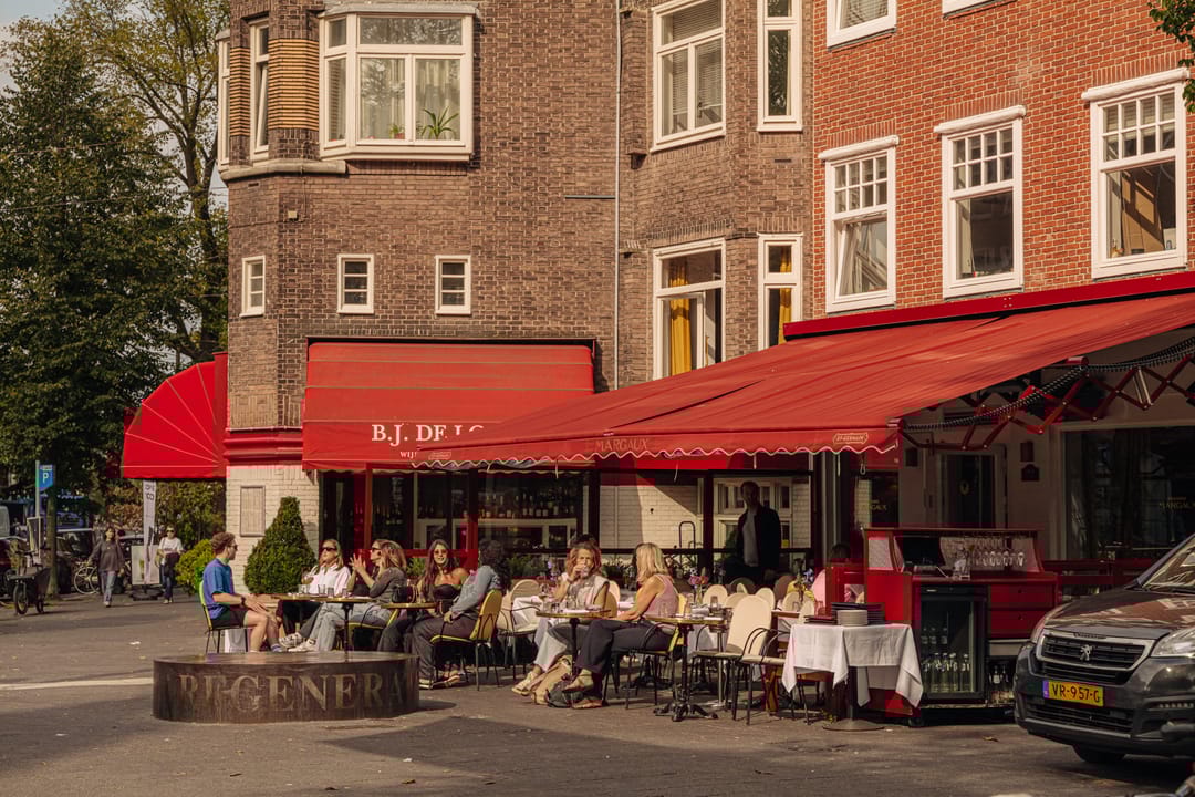 Photo 26 of Richard Wagnerstraat 36