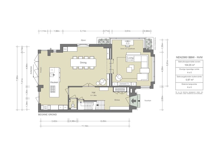 Photo 28 of Richard Wagnerstraat 36