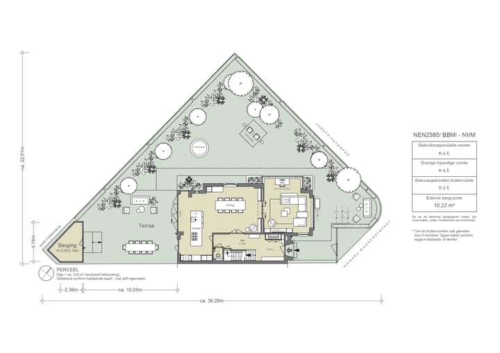 Photo 29 of Richard Wagnerstraat 36