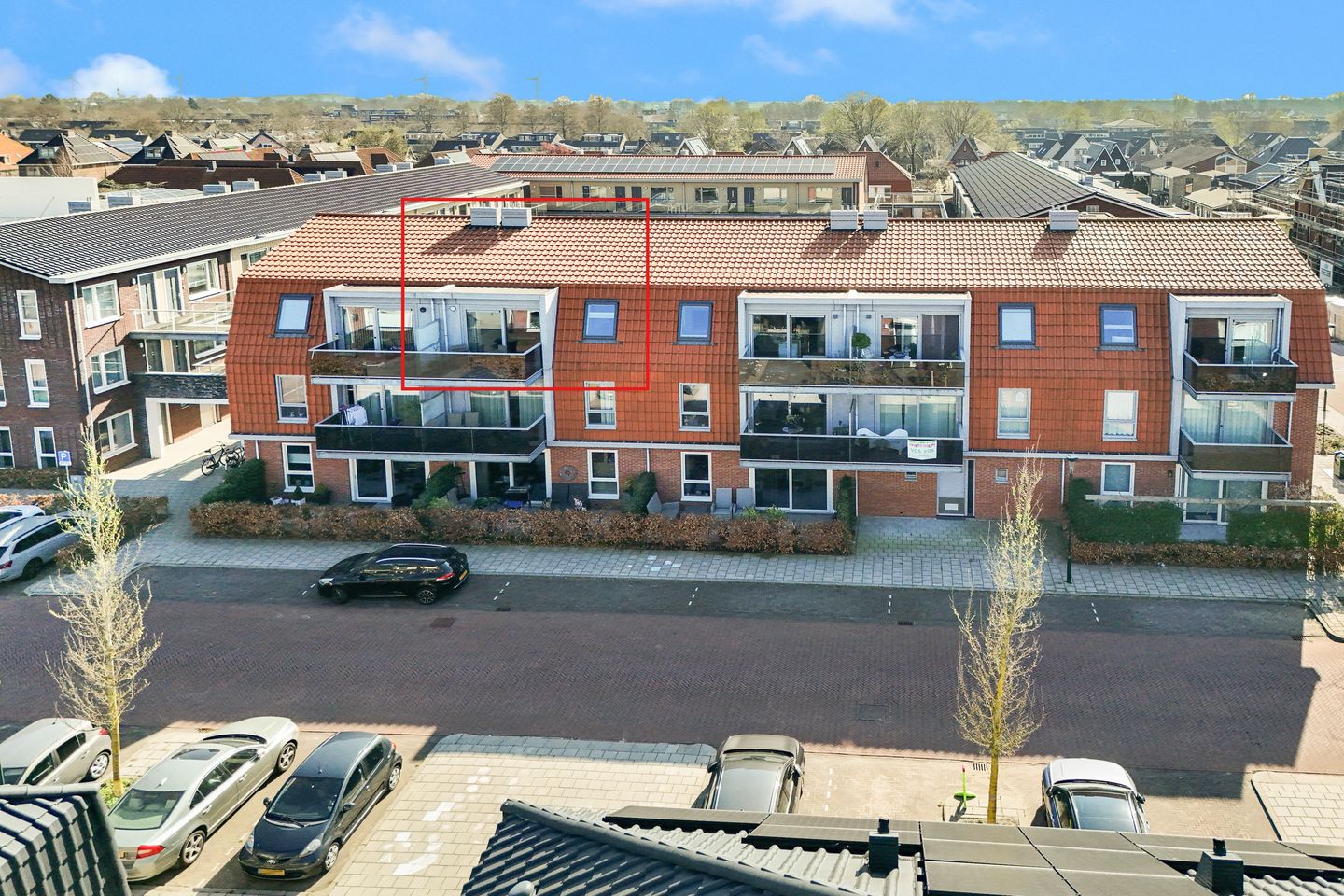 Foto 1 van Ambachtsweg 57