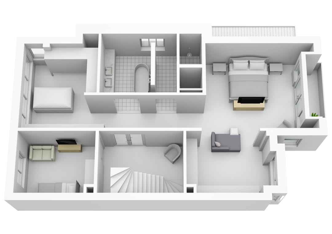 Photo 32 of Richard Wagnerstraat 36