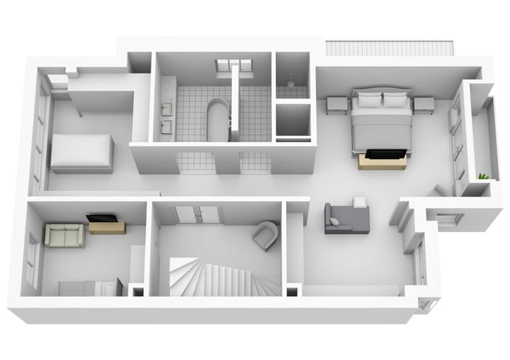 Photo 32 of Richard Wagnerstraat 36