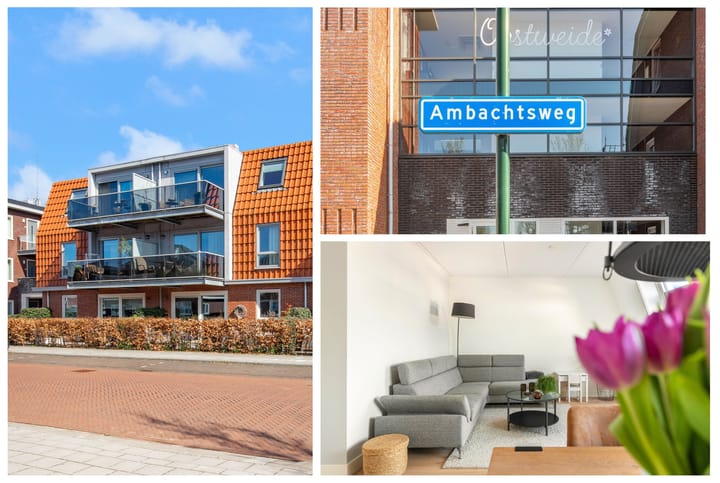 Foto 2 van Ambachtsweg 57