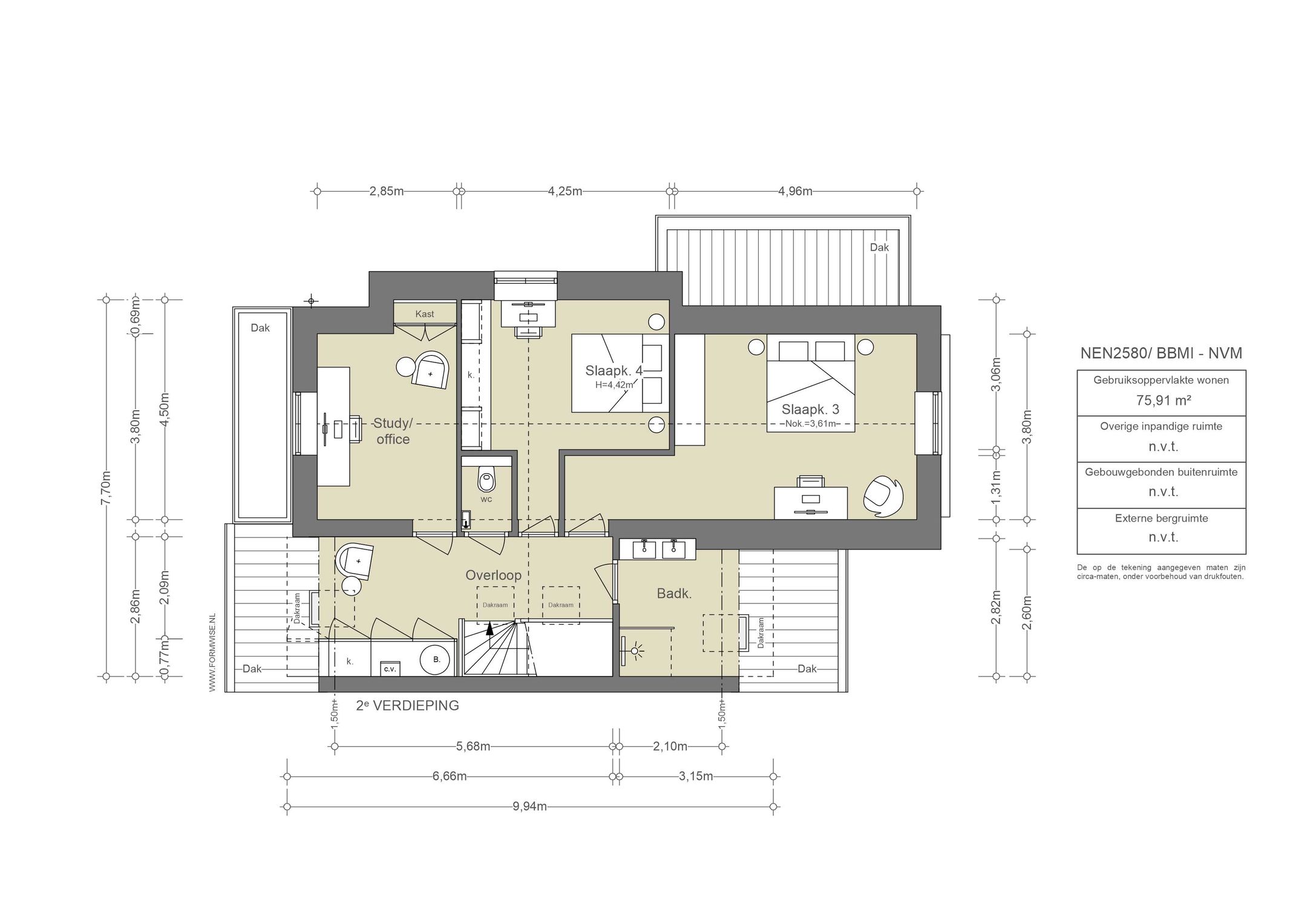 Photo 33 of Richard Wagnerstraat 36