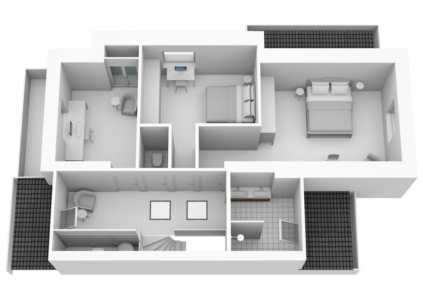 Photo 34 of Richard Wagnerstraat 36