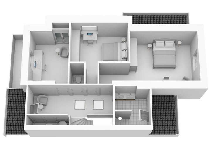 Photo 34 of Richard Wagnerstraat 36