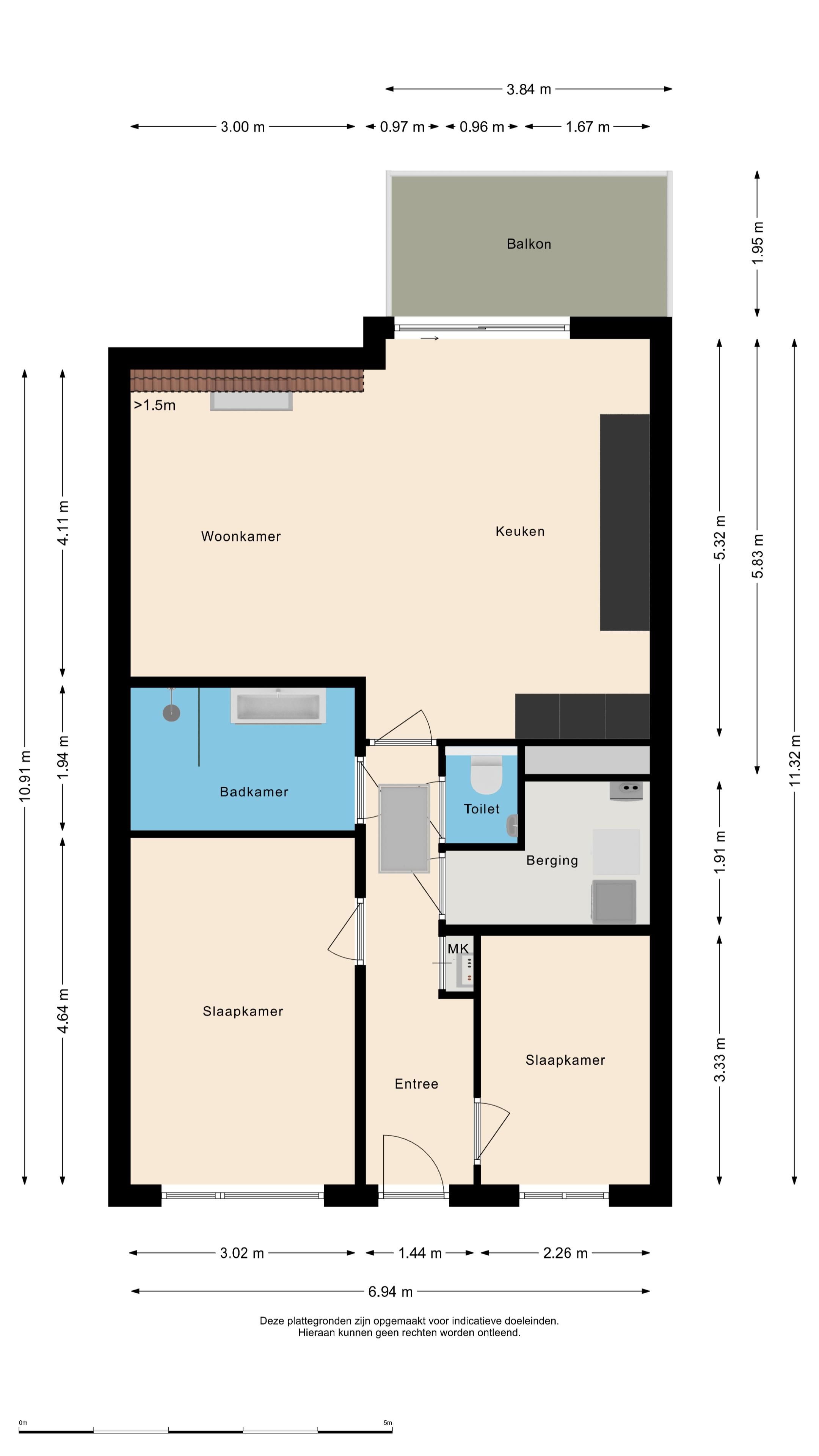 Foto 30 van Ambachtsweg 57
