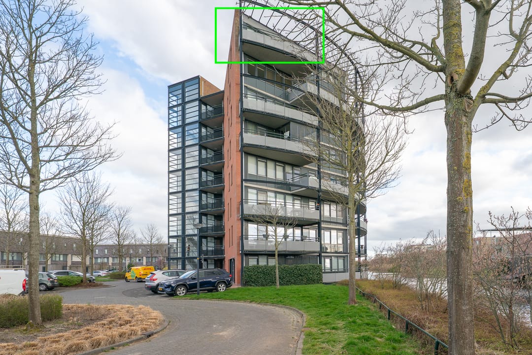 Foto 1 van Stella Agsteribbeland 83