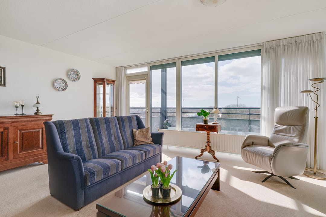 Foto 16 van Stella Agsteribbeland 83