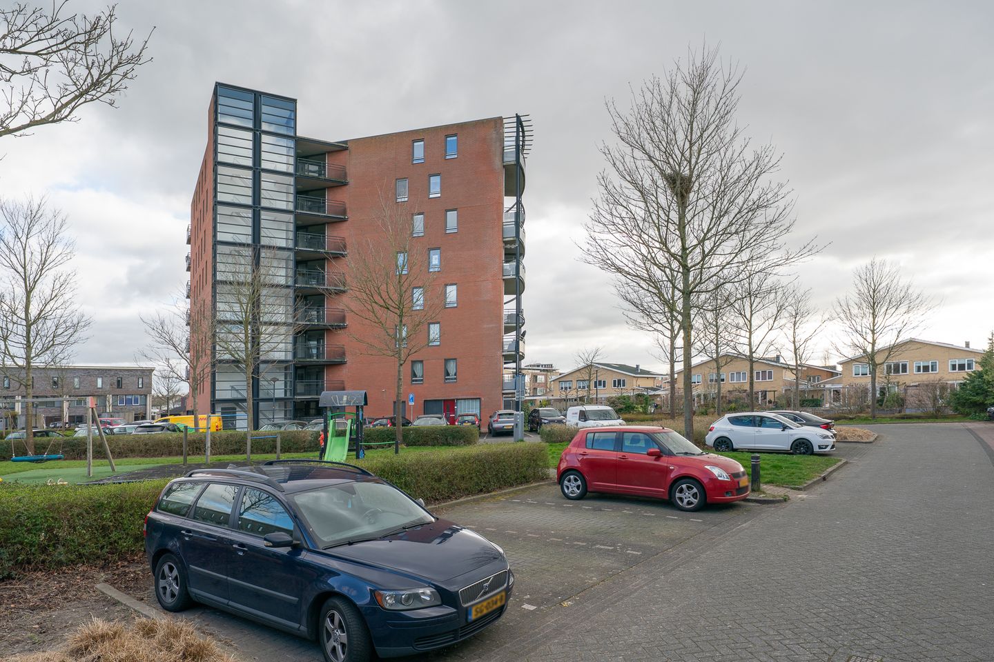 Foto 34 van Stella Agsteribbeland 83