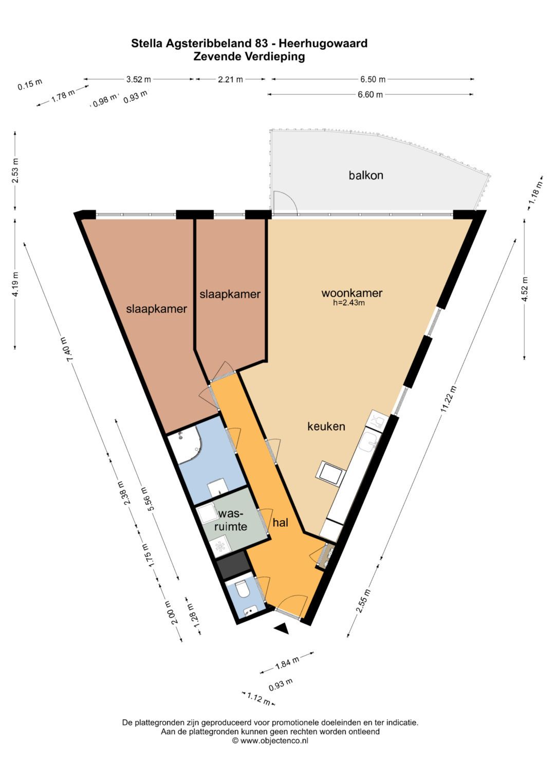 Foto 35 van Stella Agsteribbeland 83