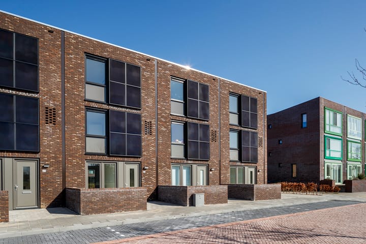 Foto 2 van Helmkruidstraat 29