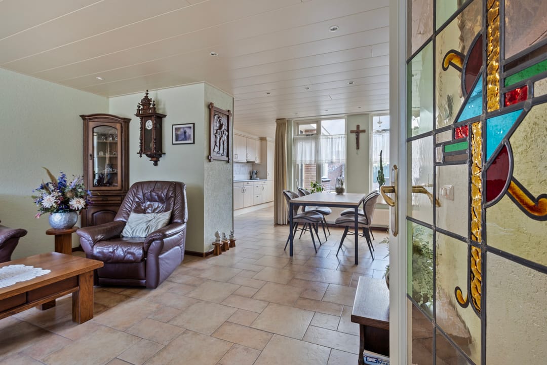 Foto 2 van Voorbeemd 8