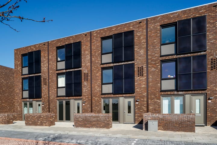 Foto 3 van Helmkruidstraat 29